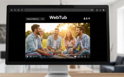 webtub