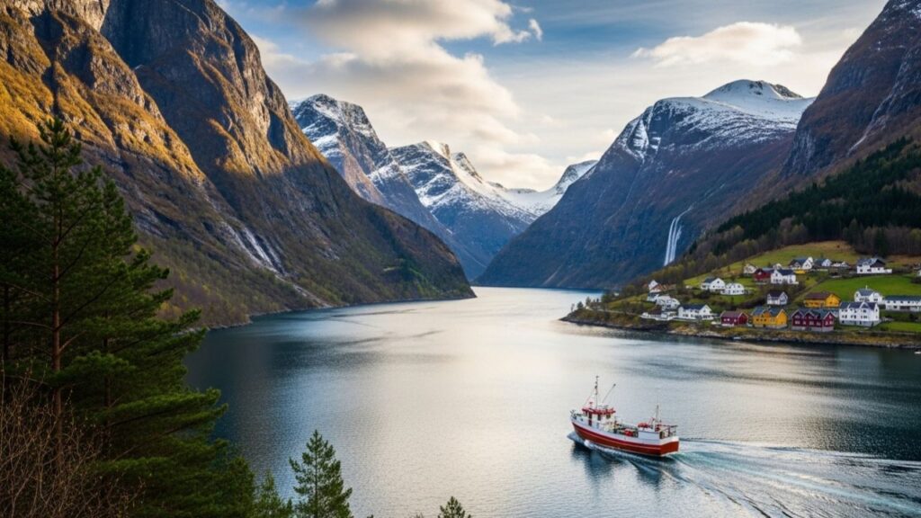 Norway