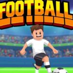 Football Bros Unblocked — Free Online Soccer Fun