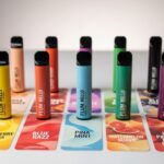 flum mello flavors list