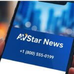 avstarnews phone number