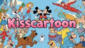 kisscartoon