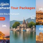 Indore Ujjain Omkareshwar Tour Packages with Comfortable Stay & Transport