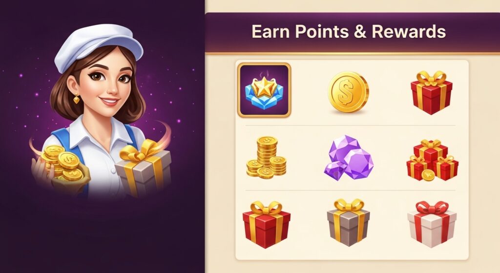 How a Gamified Rewards Program Boosts Customer Engagement and Loyalty