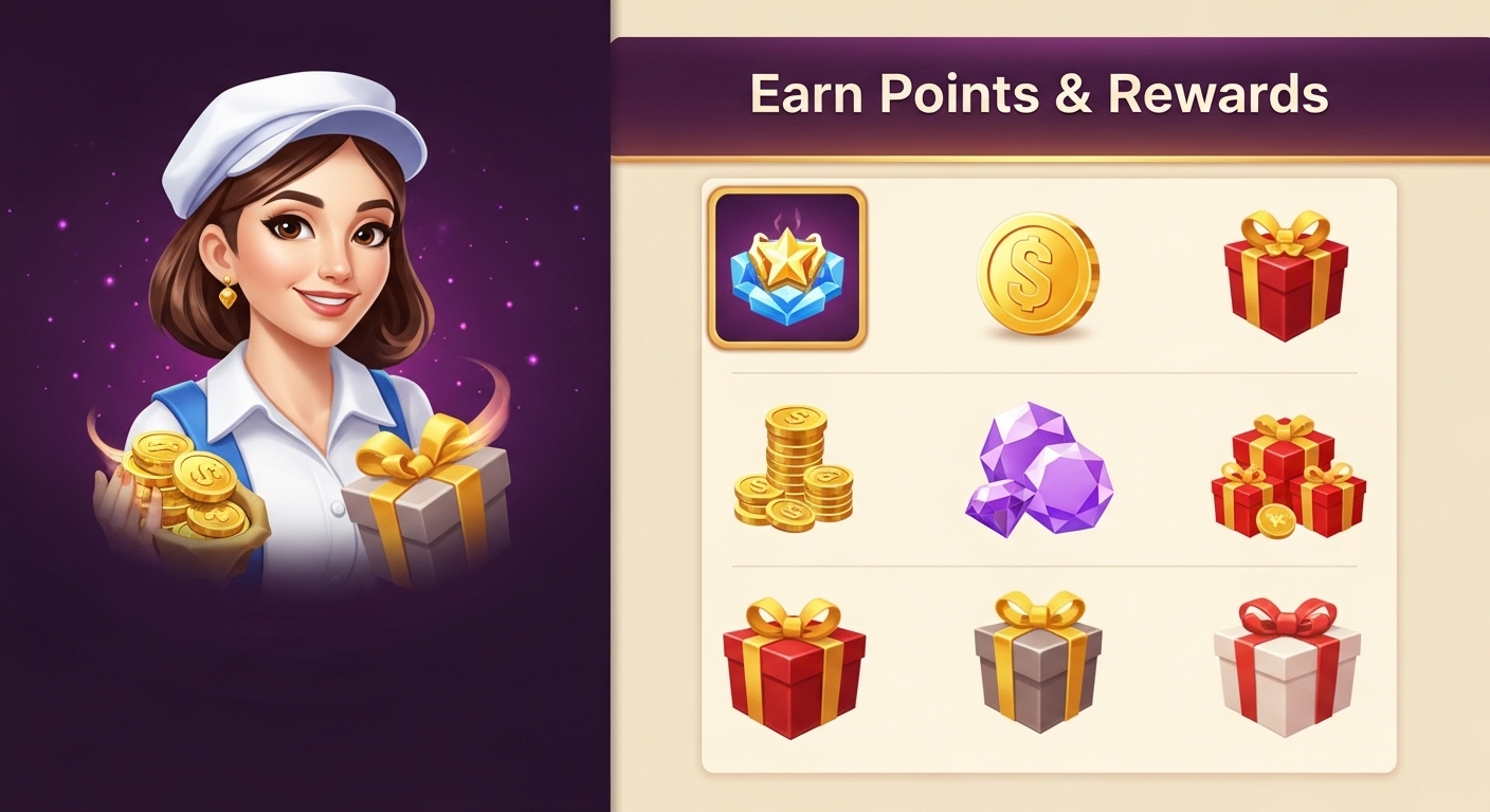 How a Gamified Rewards Program Boosts Customer Engagement and Loyalty