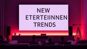 ultimate guide to new entertainment trends lumolog